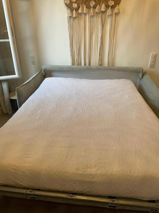Les Appartements De Nana 12 - Studio Hypercentre, Rue Meynadier, Palais & Plage, Clim, Wifi Cannes Ngoại thất bức ảnh