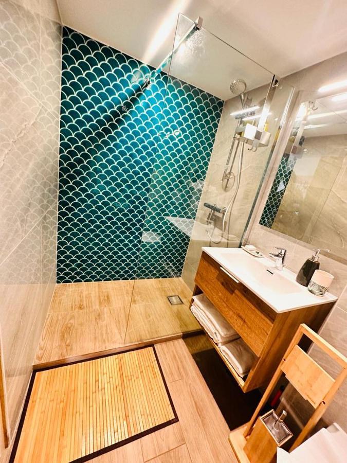Les Appartements De Nana 12 - Studio Hypercentre, Rue Meynadier, Palais & Plage, Clim, Wifi Cannes Ngoại thất bức ảnh